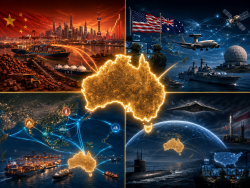 The Impossibility of Strategic Stability in a Multipolar Era