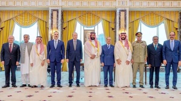 The Mecca Pact and America’s Reduced Leverage in West Asia – The Diplomat