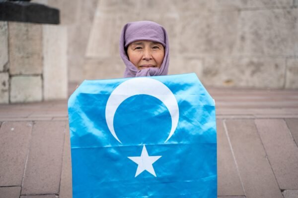 The Murder of a Uyghur in America Spotlights the Dangers for the Diaspora – The Diplomat