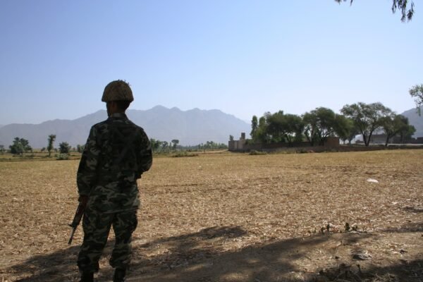 The Rule of Law in Afghanistan Failed Long Before the Taliban’s Triumph – The Diplomat