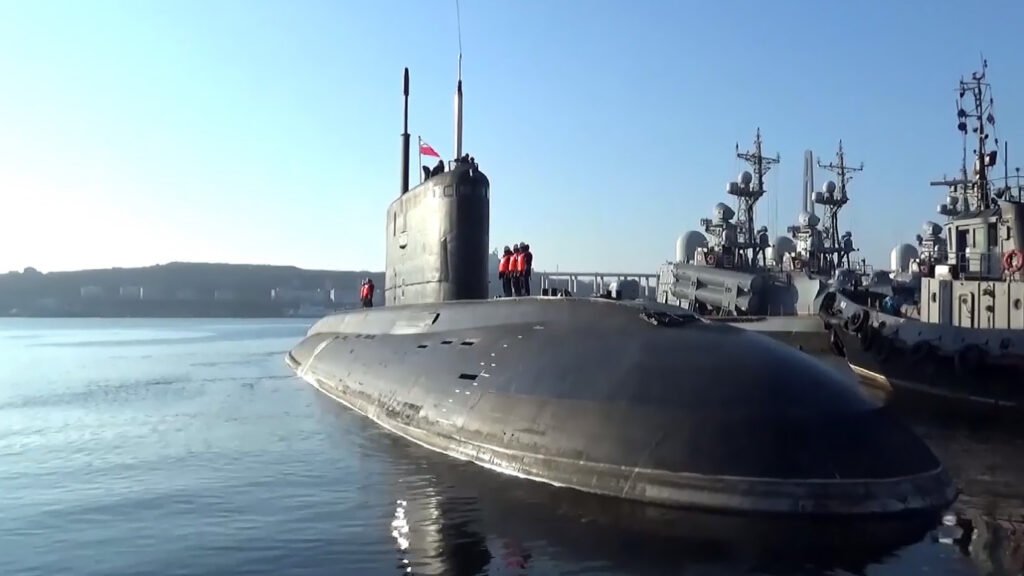 The Russia–North Korea axis poses a near and present danger to Japan
