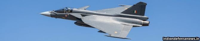 The Squadron Arithmetic That Makes TEJAS MK-2 Indispensable