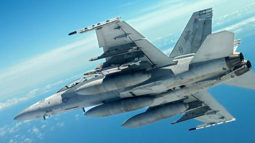 US Air Force clears JDAM LR for initial production with $75m contract