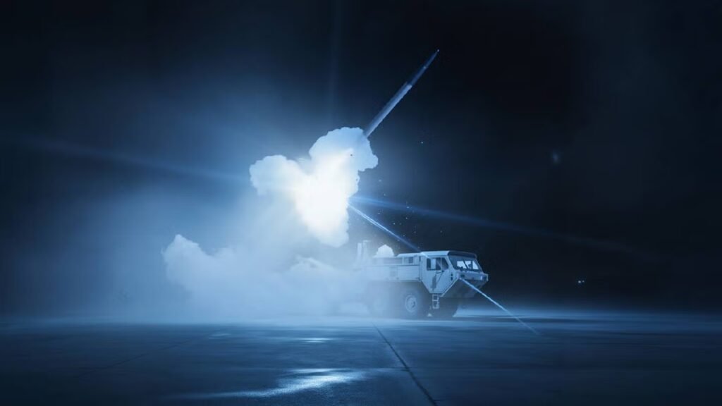US DoW signs deals for PAC-3, THAAD interceptor production