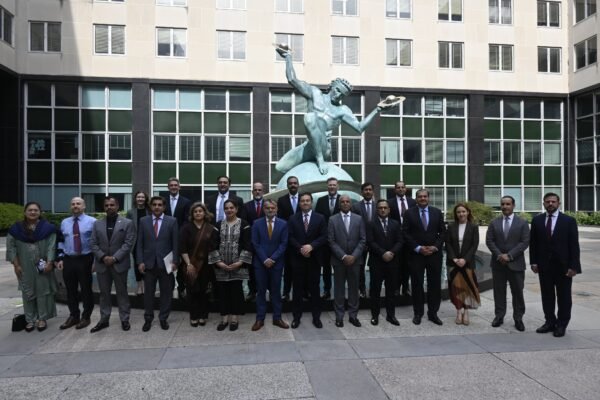 Why Pakistan Is Pleased With Its Counterterrorism Dialogue With the US – The Diplomat