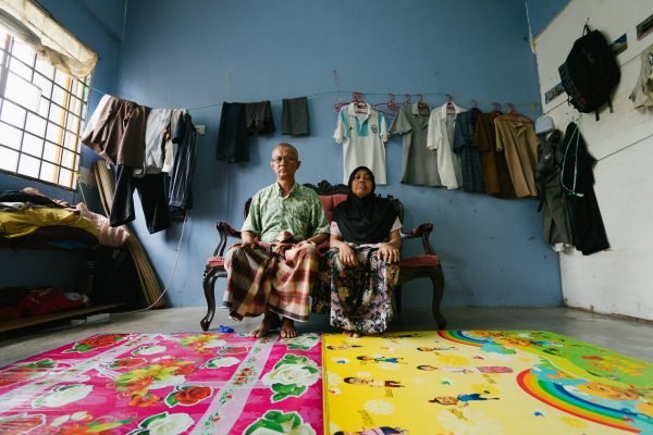 166 Civil Society Groups Urge Halt to Malaysia’s Rohingya Deportation Plan – The Diplomat