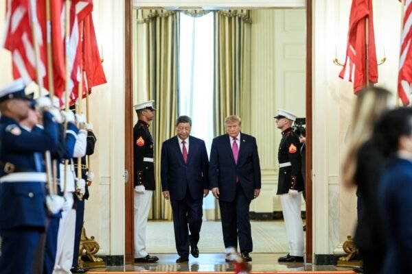 A Summit Without Substance? – The Diplomat