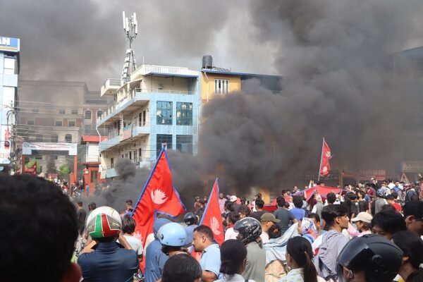 A Year After Nepal’s Gen Z Uprising, Balendra Shah Confronts the Limits of Revolt – The Diplomat