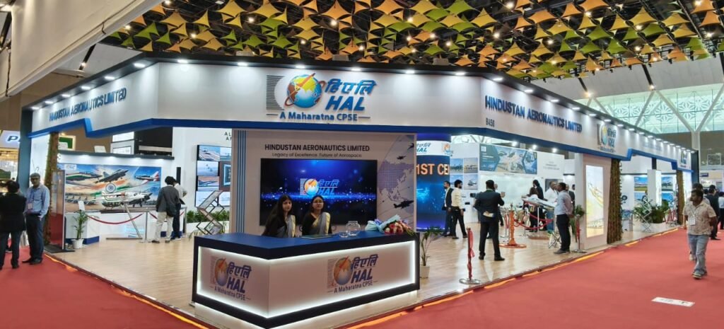 AEDEX + AIRPORT Expo 2026 opens in New Delhi, highlighting India’s aviation ambitions