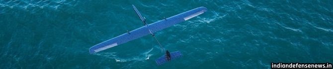 Autonomous Ocean Flight Breakthrough By Bangalore Start-Up Alteon