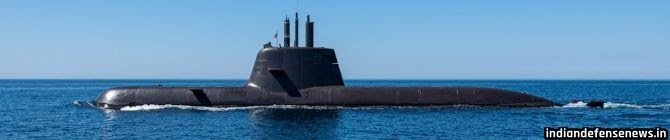 Berlin Prepared To Finalise Strategic Submarine Partnership With India Pending Final Clearances