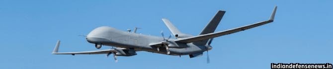 Bharat Forge And Pratt & Whitney-Canada To IntegrateTurboprop Engines For India’s HALE UAVs