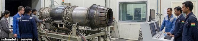 Borrowed Thrust: Why Dependence On Foreign Engines Endangers National Security