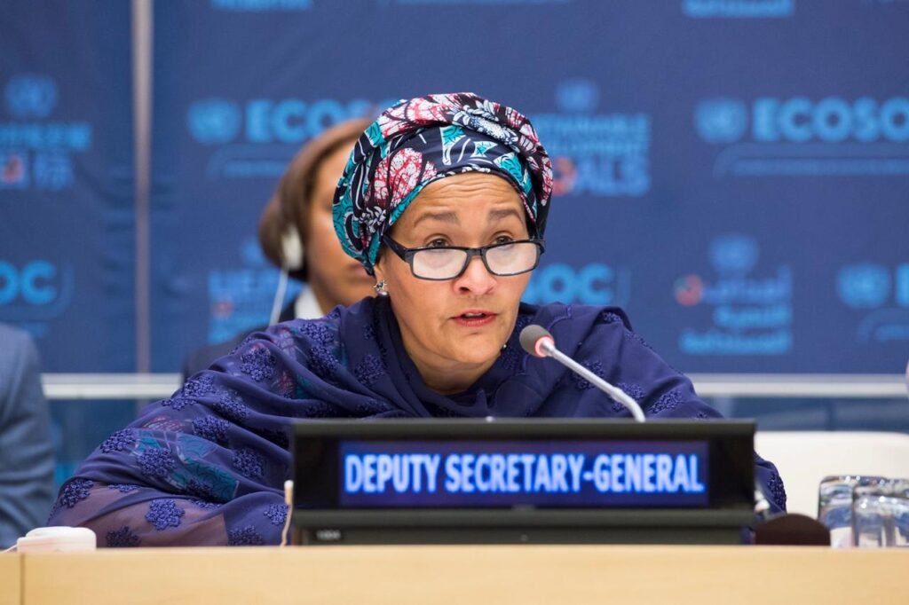Countries adopt global blueprint to tackle fast-evolving crime in digital age