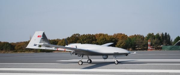 Drones Offer Central Asia an Escape From Foreign Dependency – The Diplomat