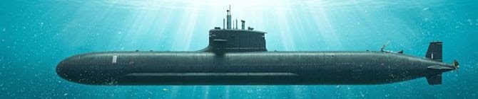 Global Submarine Giants Battle For ₹83,000 Crore Indian Navy Mega Deal