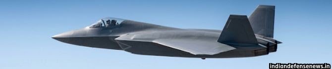 HAL Excluded From AMCA Stealth Jet Bid On Routine Technical Grounds, Says Defence Secretary RK Singh At NDTV Defence Summit