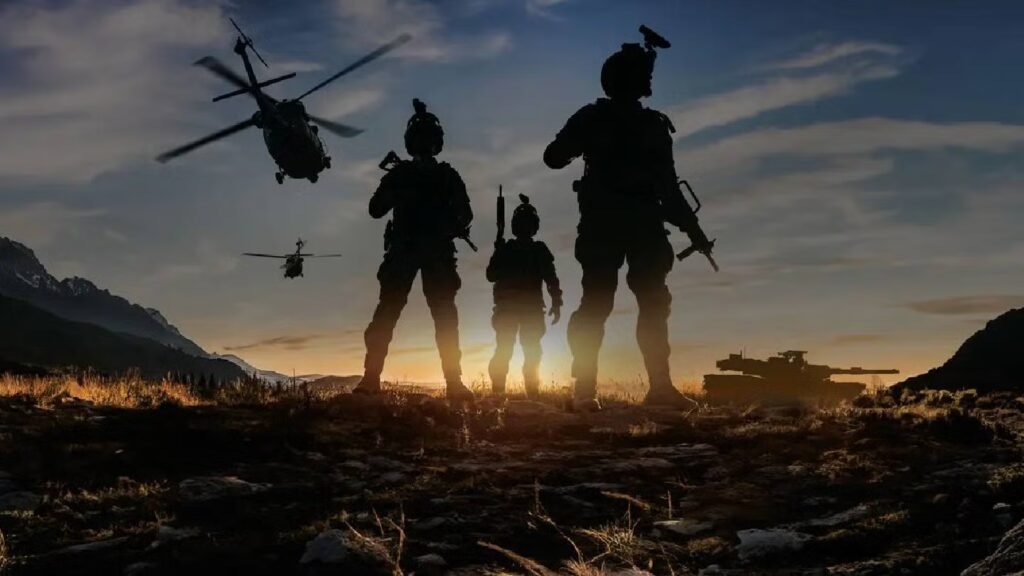 HII wins five-year US Army contract for advanced airdrop technologies