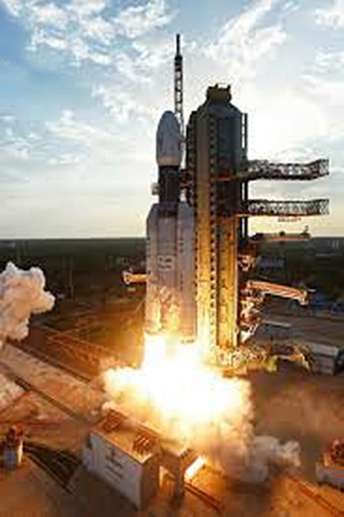 ISRO successfully launches heaviest-ever GSLV payload, places EOS-05 in sub-GTO