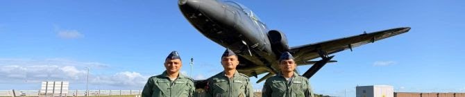 Indian Flying Instructors Join UK’s Royal Air Force Valley In Historic Defence Milestone