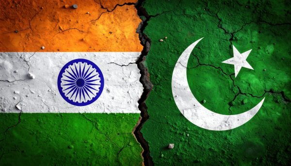 Indian, Pakistani Naval Vessels Collide in Arabian Sea, Prompting Diplomatic Tensions – The Diplomat