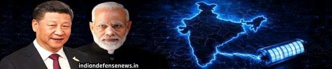 India’s $1,94,000 Crore Battery Race: Can It Break Free From China’s Grip?