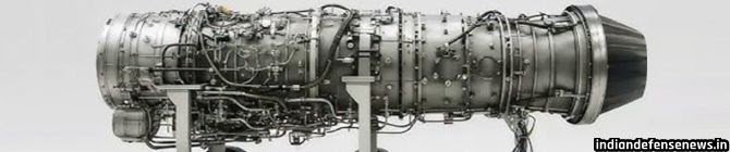 India’s Indigenous Fighter Ambition Hits Its Toughest Test: Building The Engine