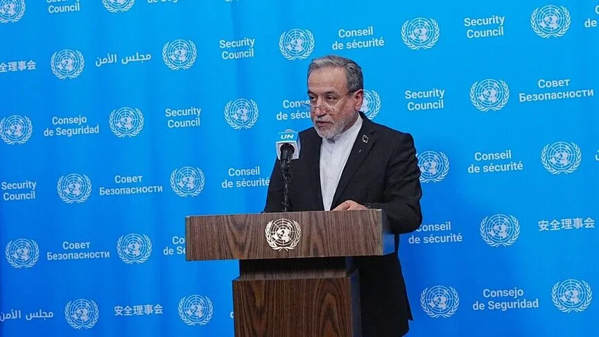 Iran expects US response to ceasefire proposal despite Trump rejection