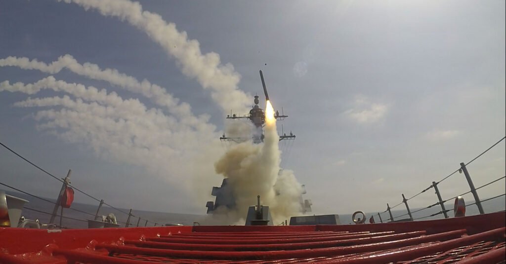 Iran war costs: $38B, plus $2-3B per month going forward, CBO says
