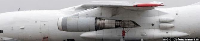 Kaveri Dry Engine Completes Tests In Russia While Final Certification From CEMILAC Awaits