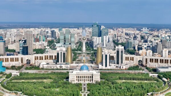 Kazakhstan Again Sentences Activists for Supposed Attempt to Seize Power – The Diplomat