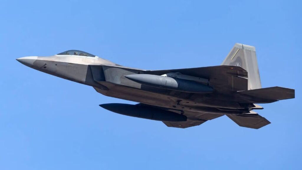 Lockheed Martin, DoW agree to boost AIM-260 JATM production