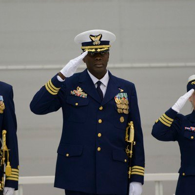 NGA official takes top AI job at Cyber Command