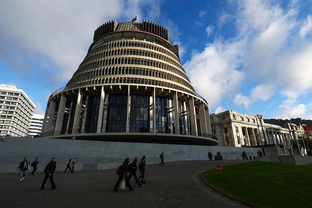 New Zealand Parliament clears FTA with India