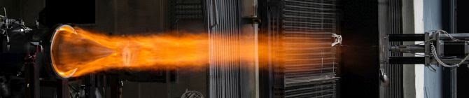 Prime Toolings Developing Larger Rotating Detonation Engines For Next-Gen Missile Power