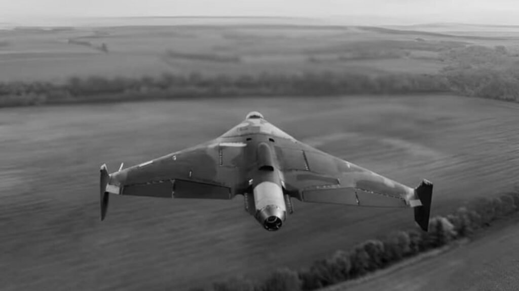 Russia’s Geran Jet Drones Overtake the Piston Shahed Fleet