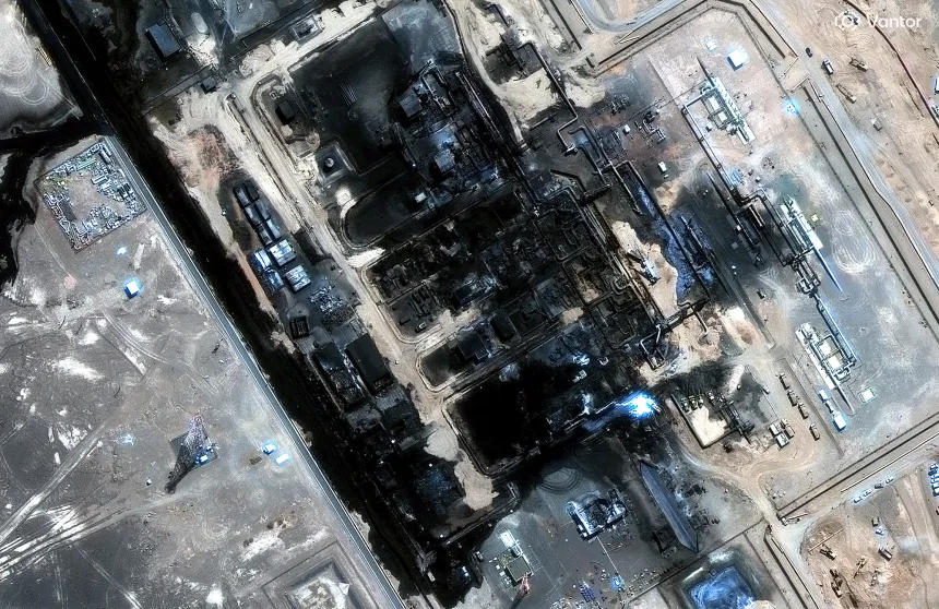 Saudi Arabia turns to Israel for intelligence help as Houthi attacks intensify