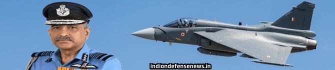 ‘TEJAS MK-1A Induction Expected in 1-2 Months as Engine Issues Resolved, Testing Underway’: IAF Vice Chief Ashutosh Dixit