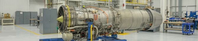 TEJAS MK-1A Program Gains Momentum As HAL Receives 3 More GE-F404 Engines; Total Deliveries Reach 10