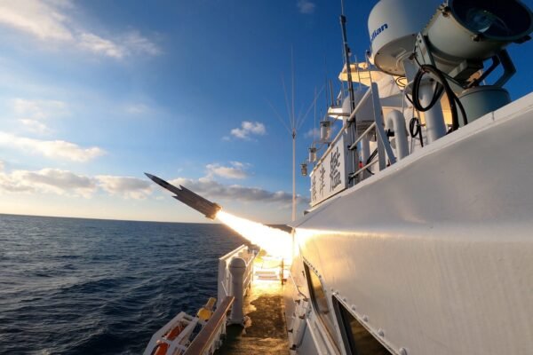 Taipei’s Western Pacific Strategy – The Diplomat