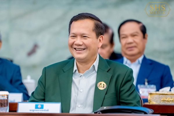 The Illusion of Technocratic Transformation in Cambodia – The Diplomat