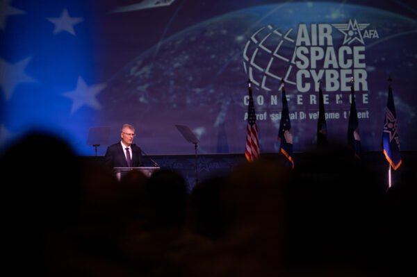 The Space Security Landscape Is Deteriorating Rapidly – The Diplomat