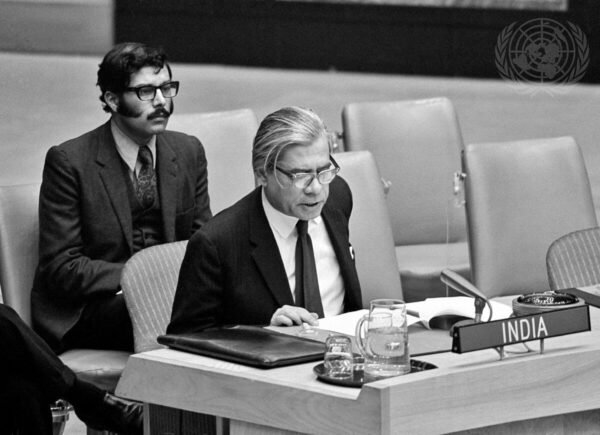 The Story of Bhutan’s UN Membership – The Diplomat