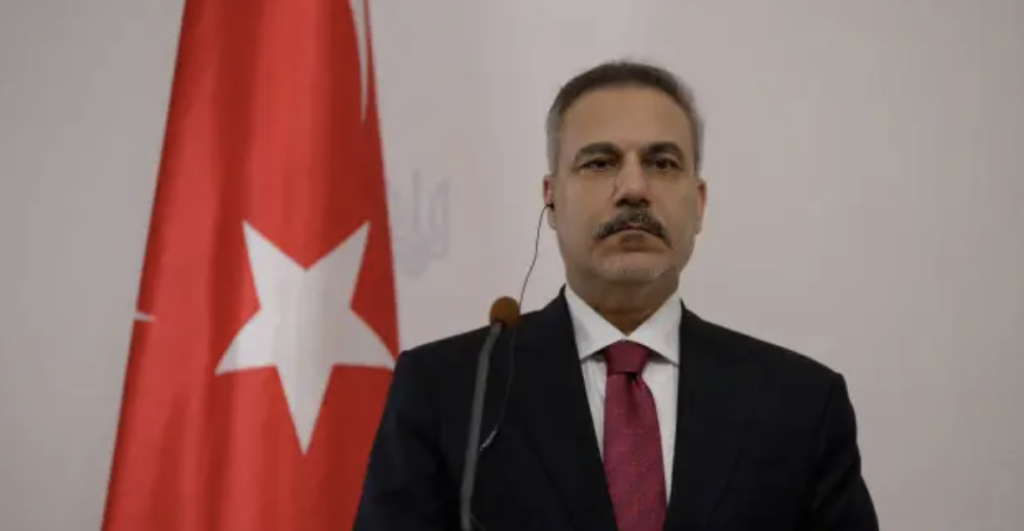 Turkey offers military support to Saudi Arabia after Houthi attack on Riyadh