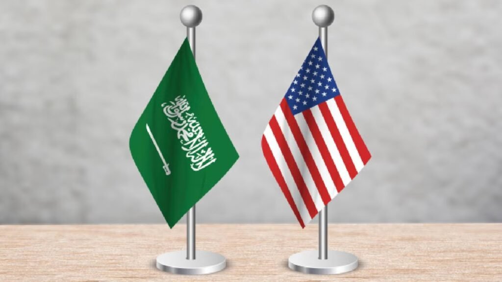 US approves $5.75bn JDAM-ER, tank engine sales to Saudi Arabia