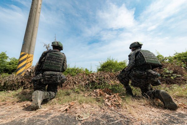 What Do Taiwan’s People Think About Its Annual Military Exercises? – The Diplomat