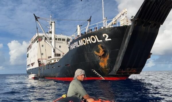 What’s Wrong With US Pacific Islands Policy? – The Diplomat