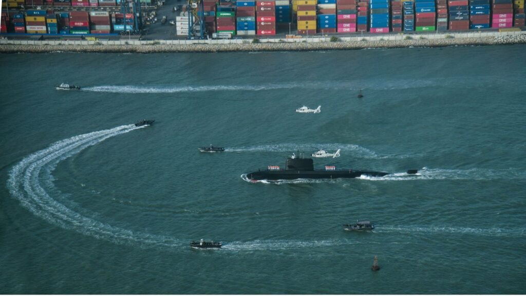 Why a Retired Indian Admiral Calls Pakistan’s 8 Hangor Submarines a “Massive Headache”