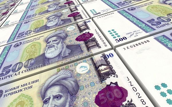 A Tajik Bank Shuts Side Door for Russian Cardholders – The Diplomat