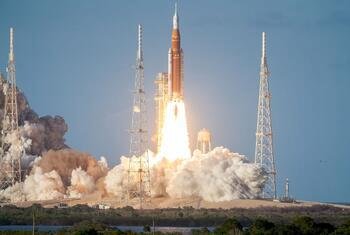 Beyond the Moon: Space Week around the World